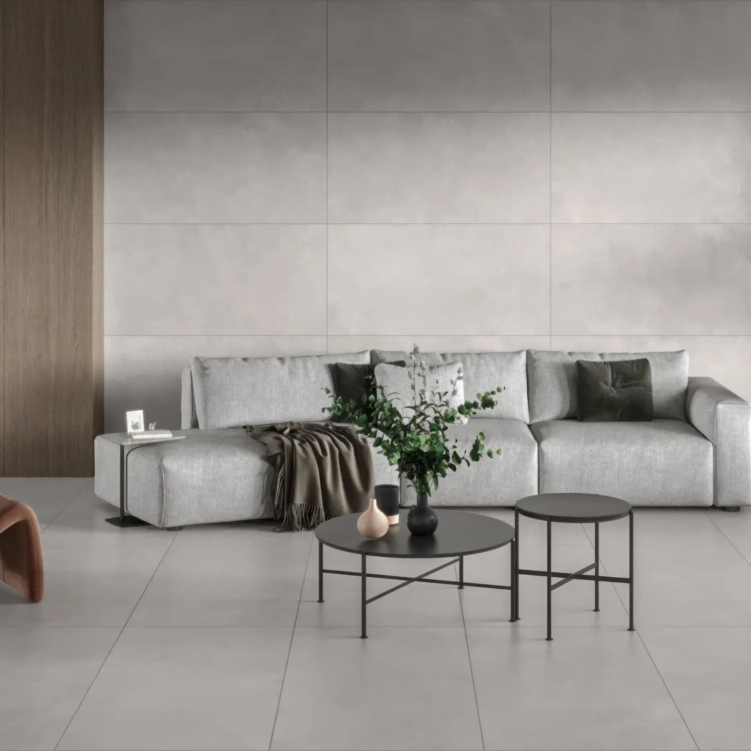 Porcelanato moon luna