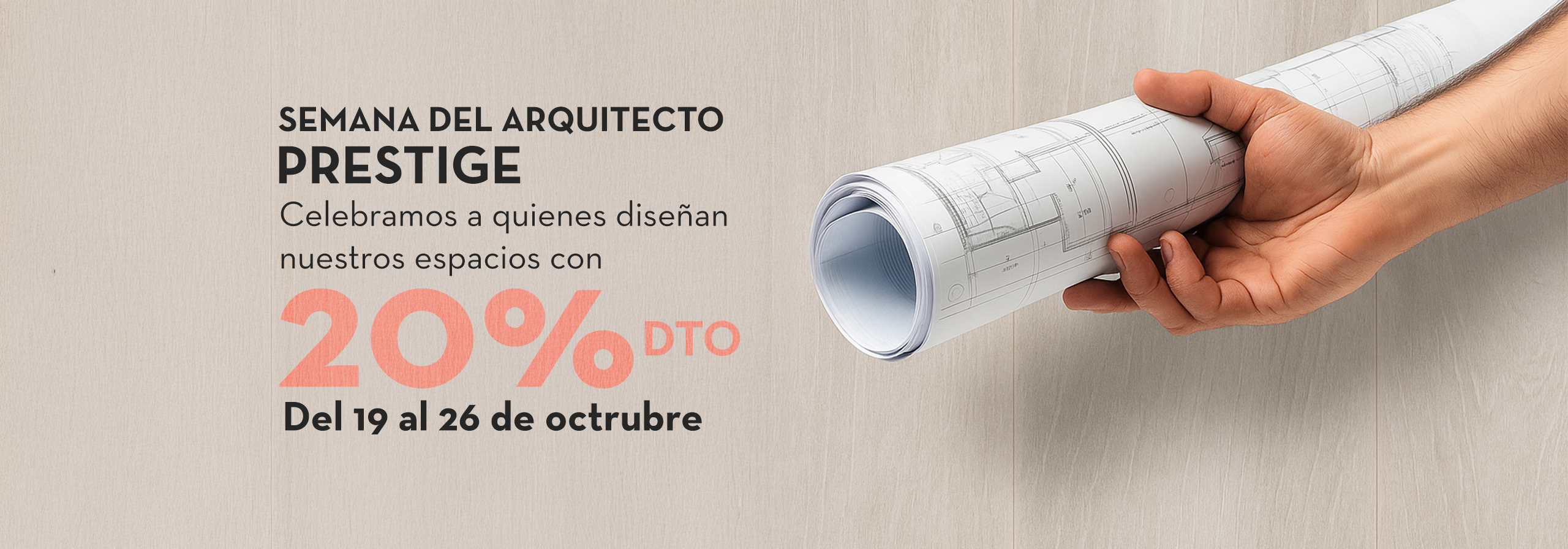 Semana del arquitecto