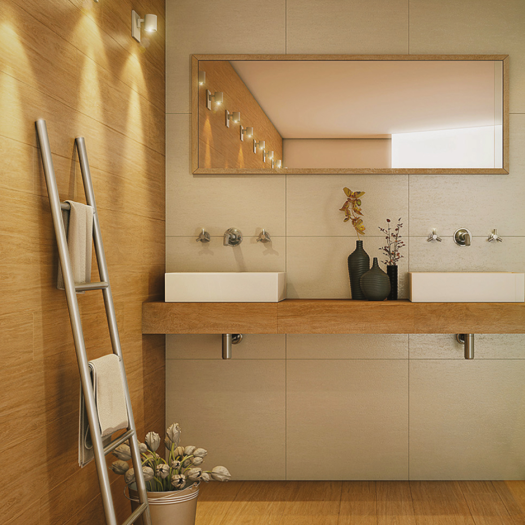 PORCELANATO ECOFLOOR CARVALHO - Image 2