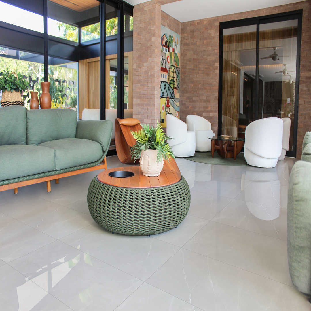 PORCELANATO ARMANI LIGHT GREY - Image 2
