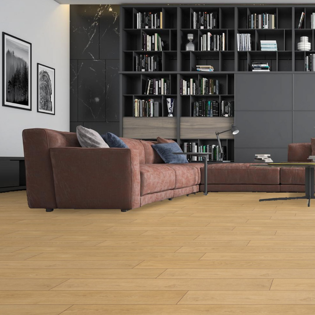 PISO LAMINADO CAPRI FIX 4V - Image 2
