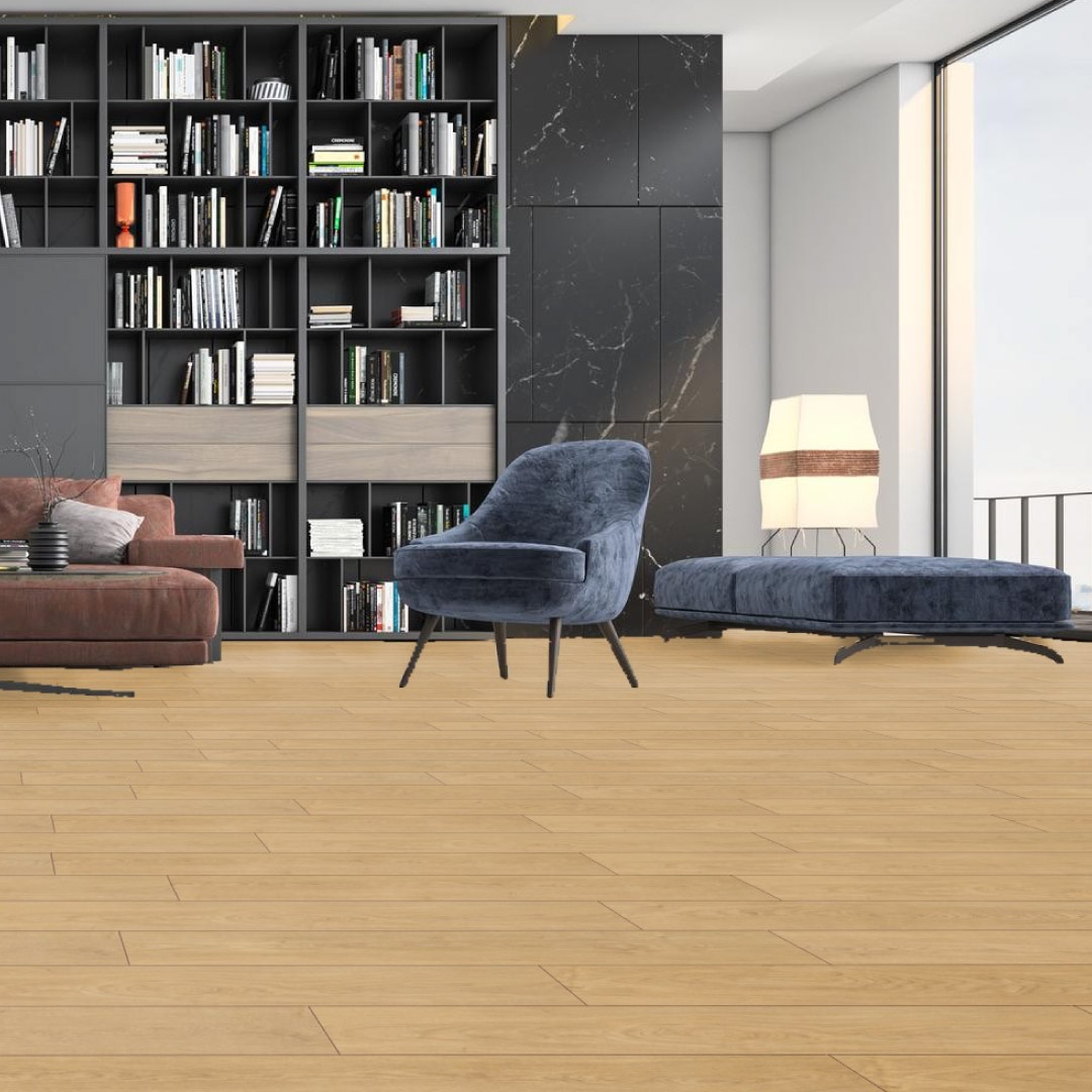 PISO LAMINADO CAPRI FIX 4V - Image 3