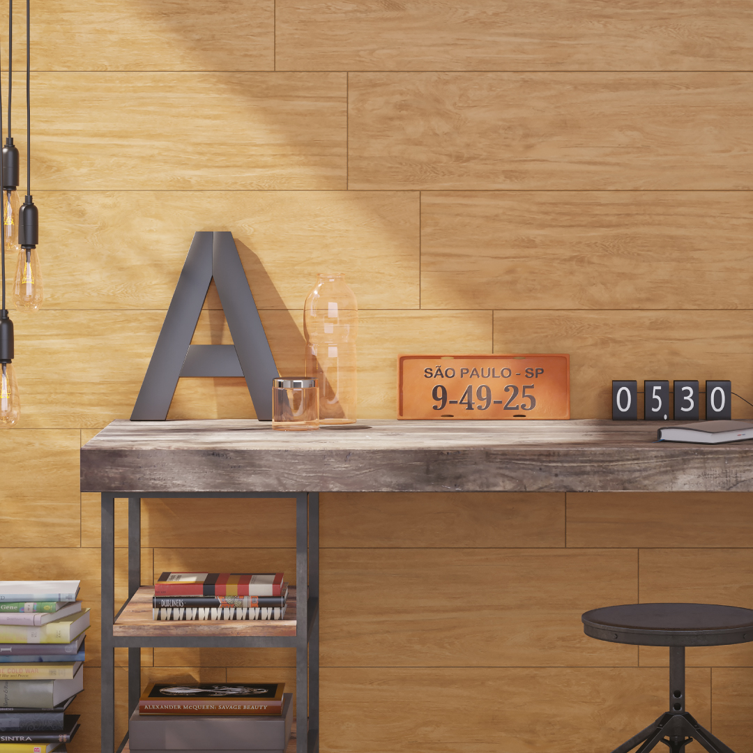 PORCELANATO ECOFLOOR CARVALHO - Image 3
