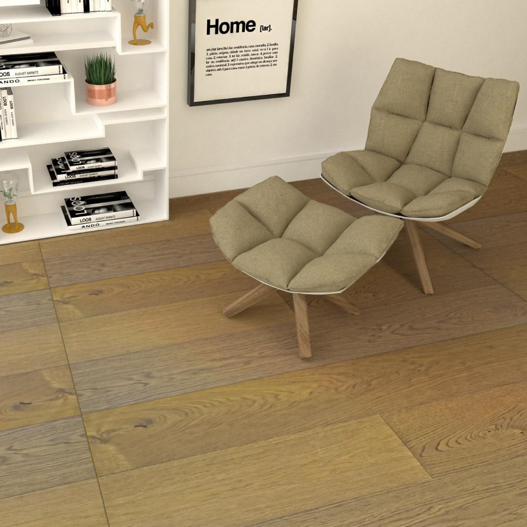 MADERA INVISIBLE SMOKED - Image 2