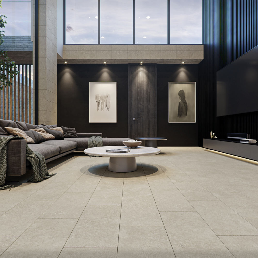 CERÁMICA SLATE FD BEIGE - Image 2