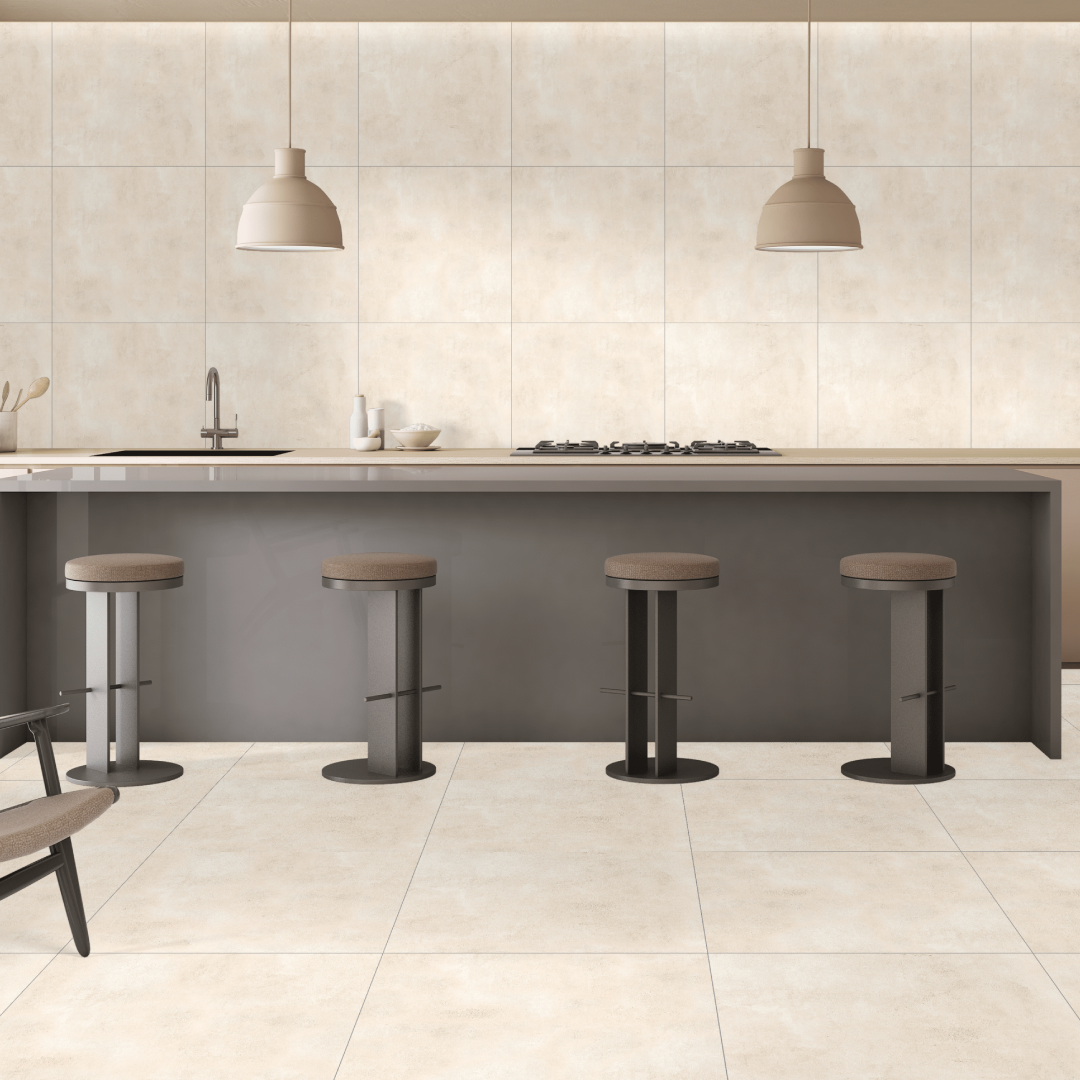 GRES PORCELANICO SOCIAL WHITE - Image 2