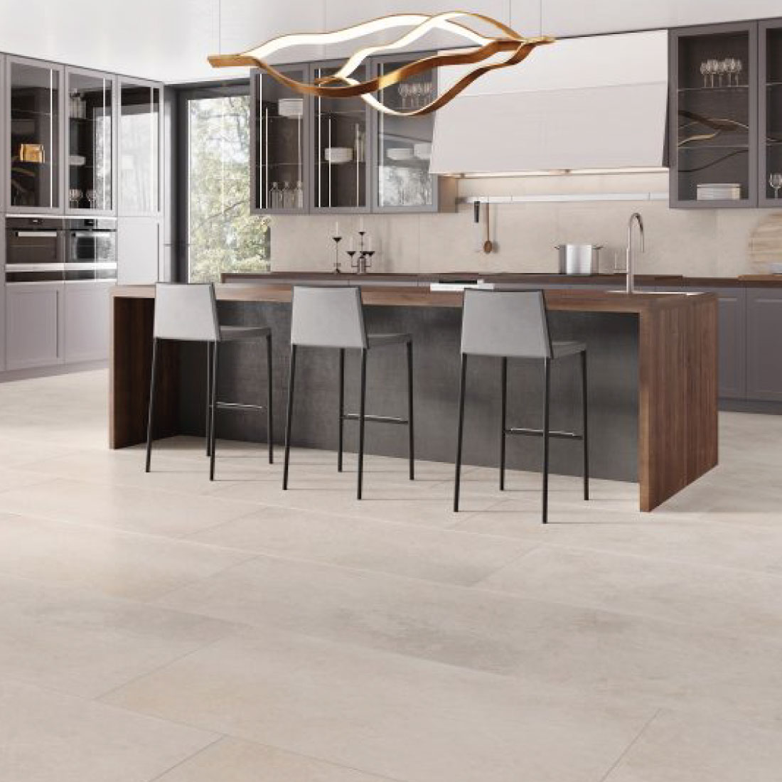 PORCELANATO TACOMA SAND ANTI-SLIP - Image 2