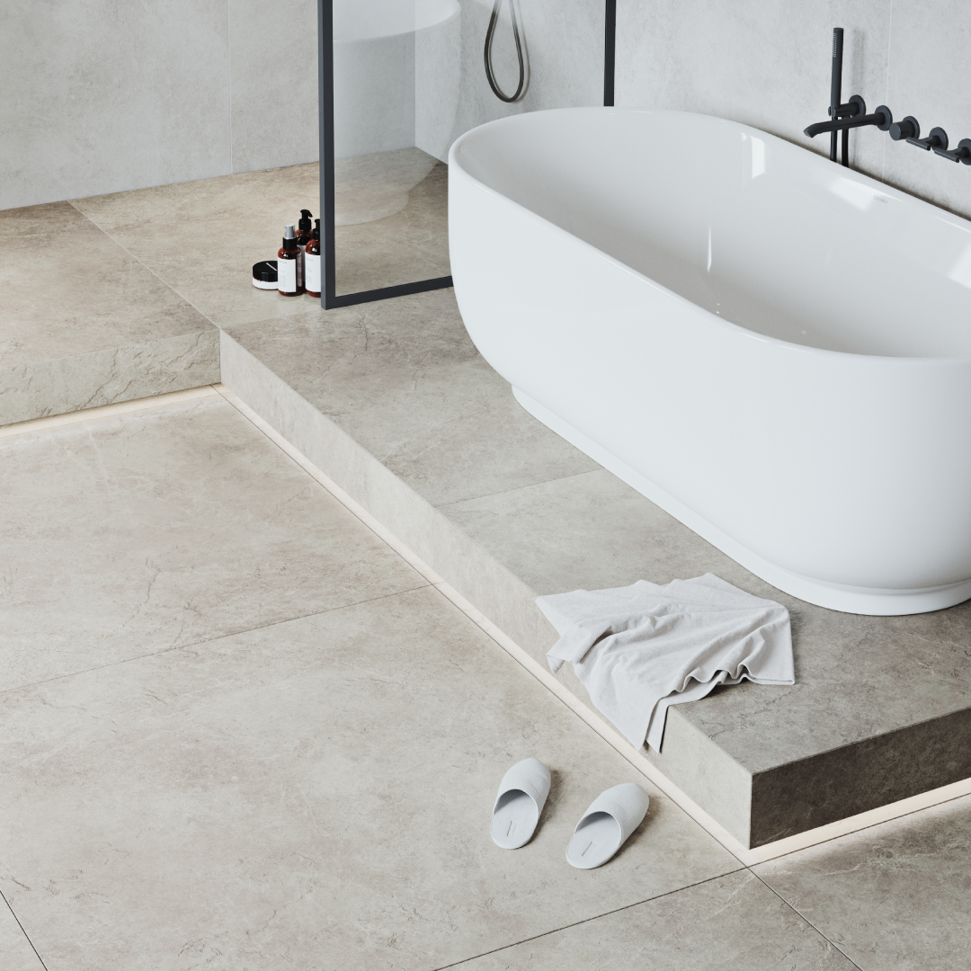 PORCELANATO TACOMA SILVER ANTI-SLIP - Image 2