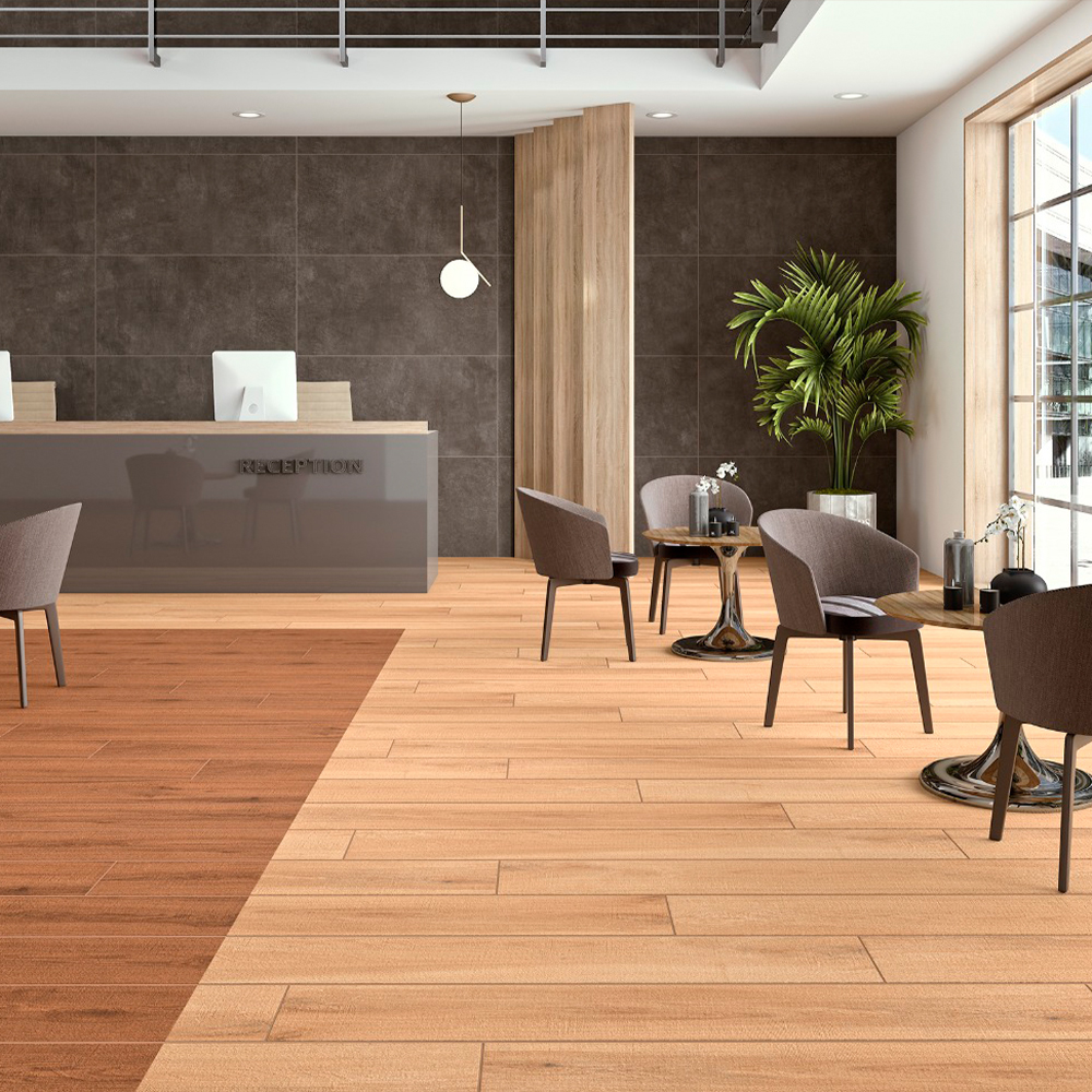 PORCELANATO TIMBER OAK - Image 2