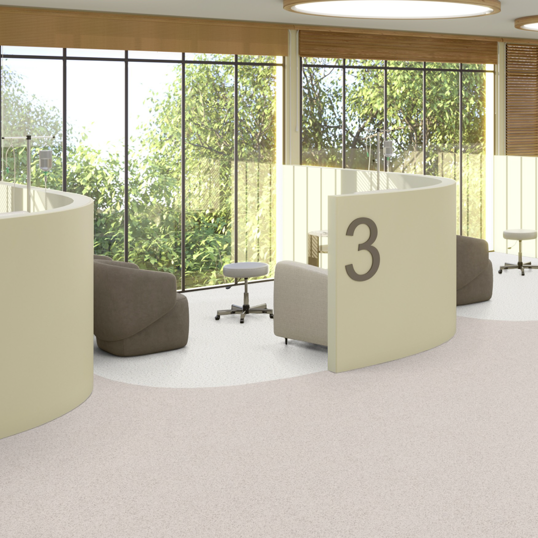 VINILO EN ROLLO BEIGE - Image 2