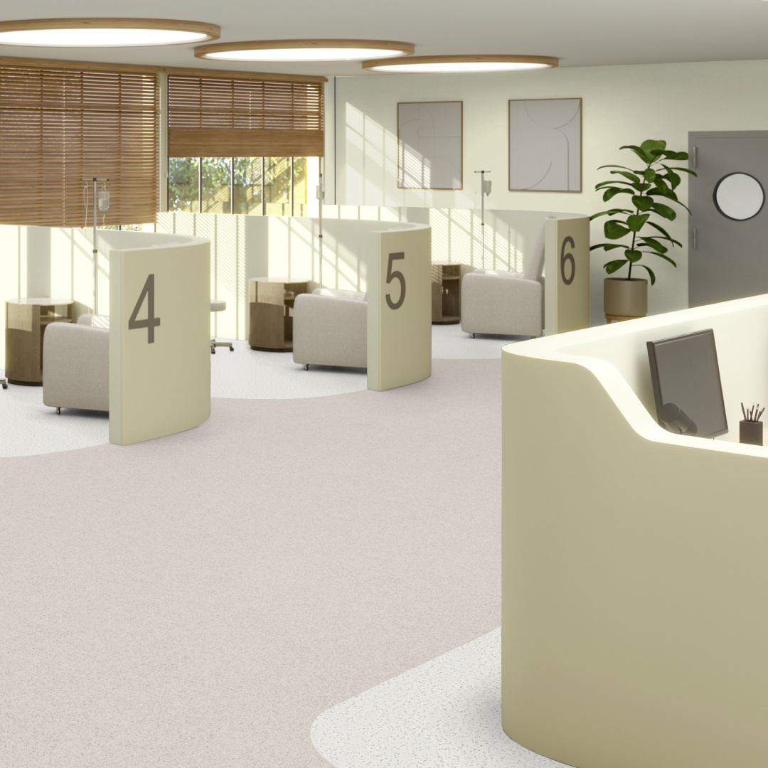 VINILO EN ROLLO BEIGE - Image 3