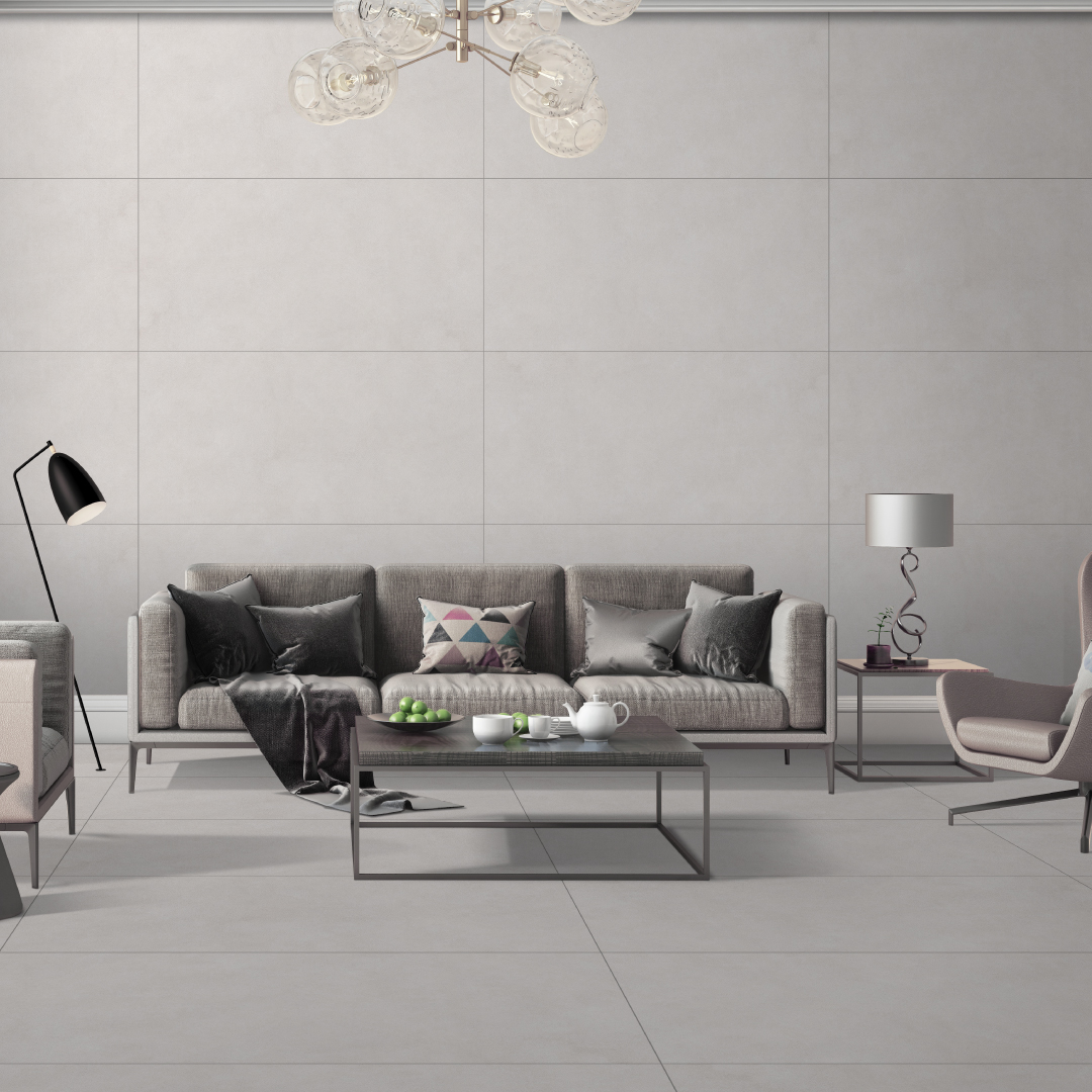 PORCELANATO CORTONA CEMENT - Image 2