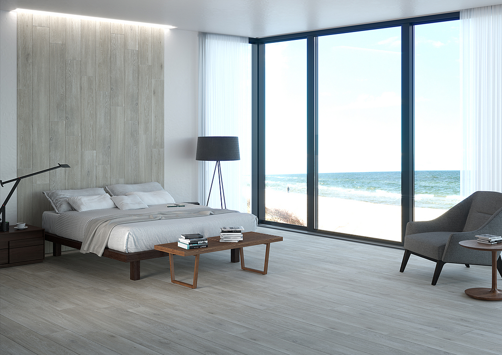 CERÁMICA RENAUDWOOD FDX GRIS - Image 2