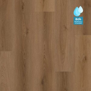 Piso resistente a la humedad