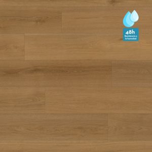 Piso con resistencia a la humedad