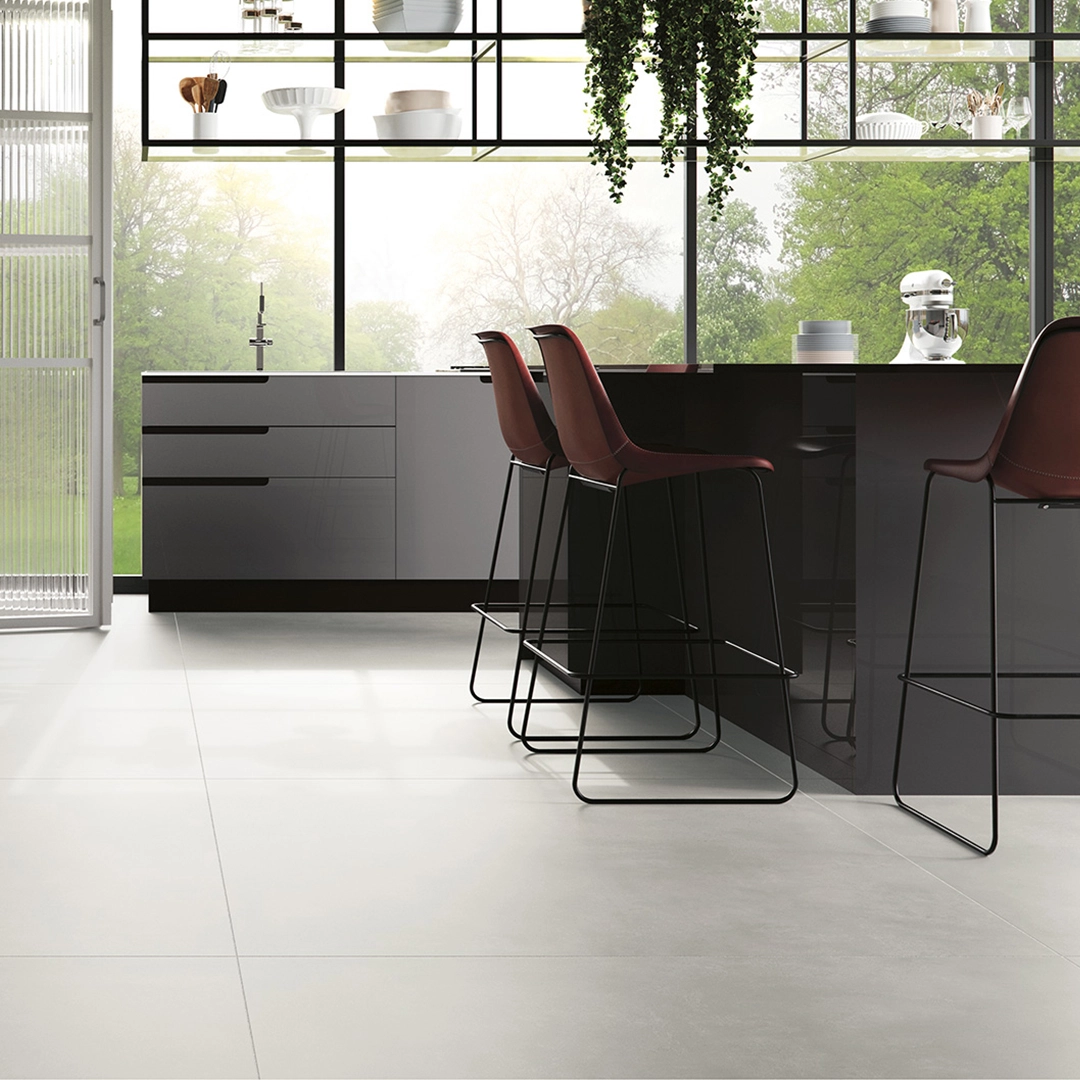 PORCELANATO HOUSE SILVER - Image 3