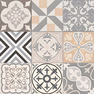 CERÁMICA MOSAICO