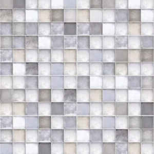 CERÁMICA MOSAICO CUADRADO