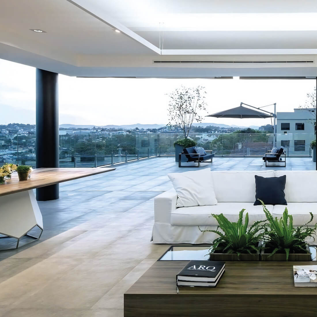 PORCELANATO INDUSTRIAL CEMENT - Image 2