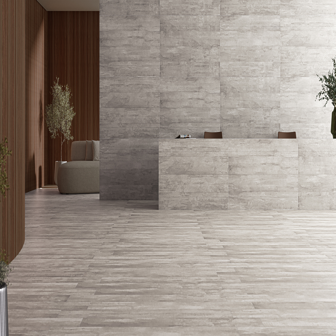 PORCELANATO BRUT NATURAL - Image 2
