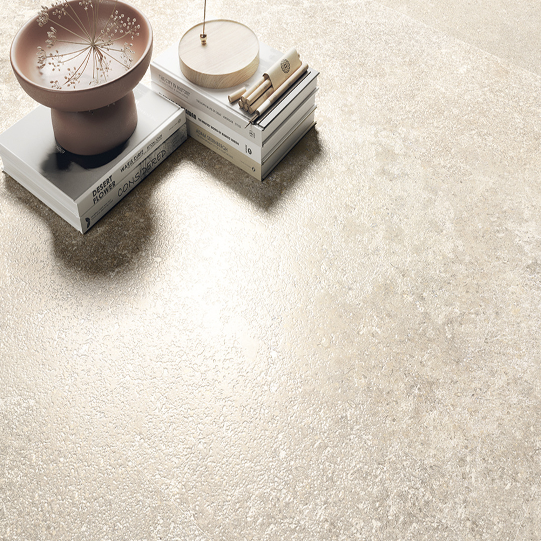 PORCELANATO BELLA STONE CREAM - Image 2
