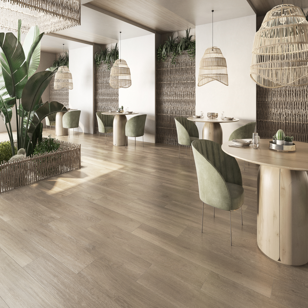 PORCELANATO ROVERE NATURAL - Image 2