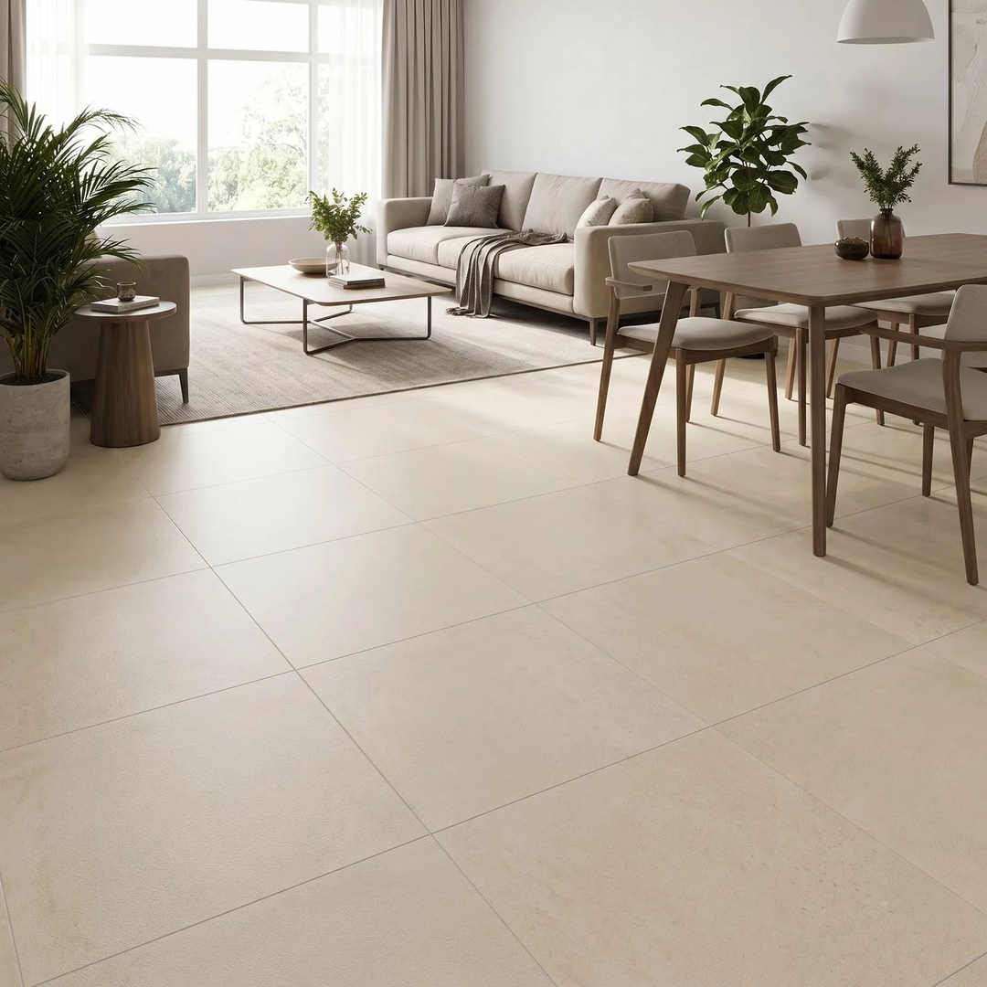 PORCELANATO BANDEIRANTES AREIA - Image 2